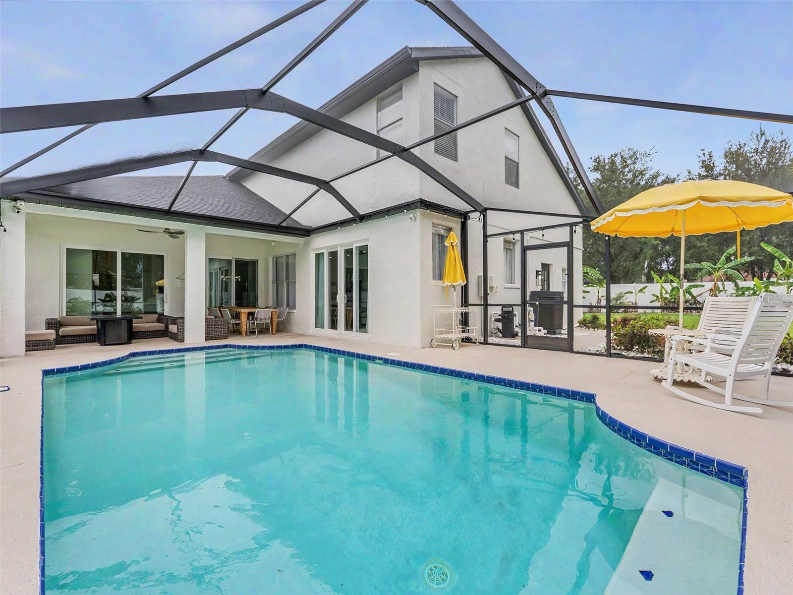 23051 EAGLES WATCH DR, LAND O LAKES, FL, 34639