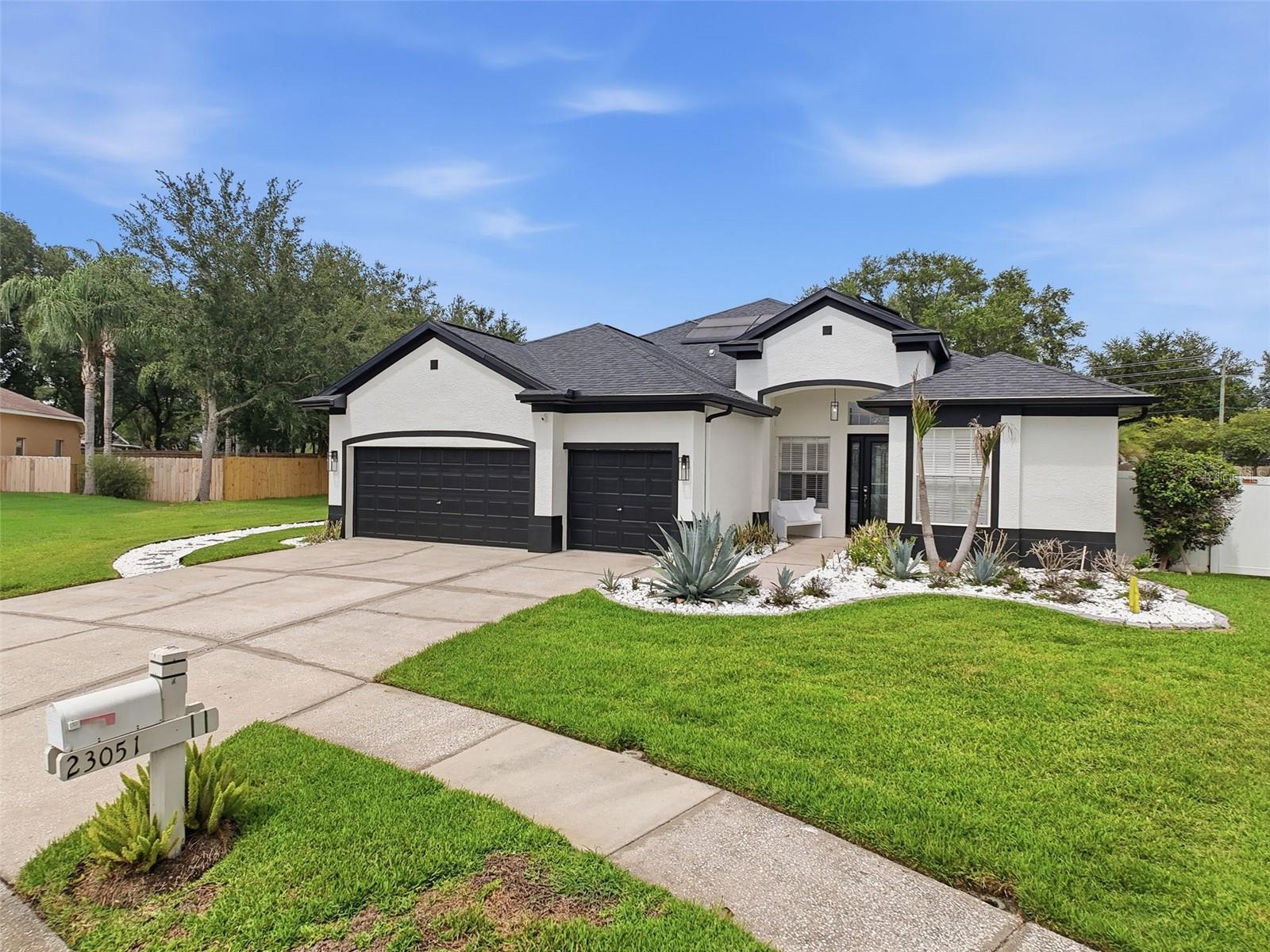 23051 EAGLES WATCH DR, LAND O LAKES, FL, 34639