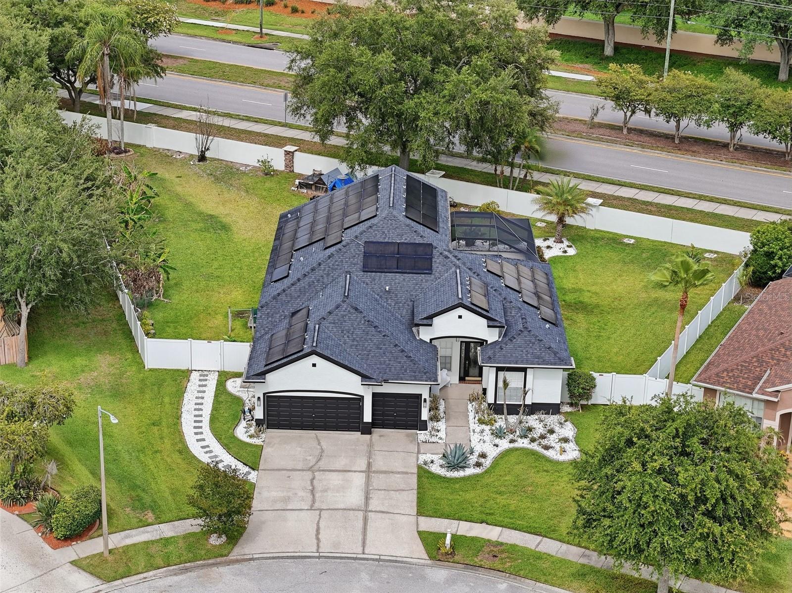 23051 EAGLES WATCH DR, LAND O LAKES, FL, 34639