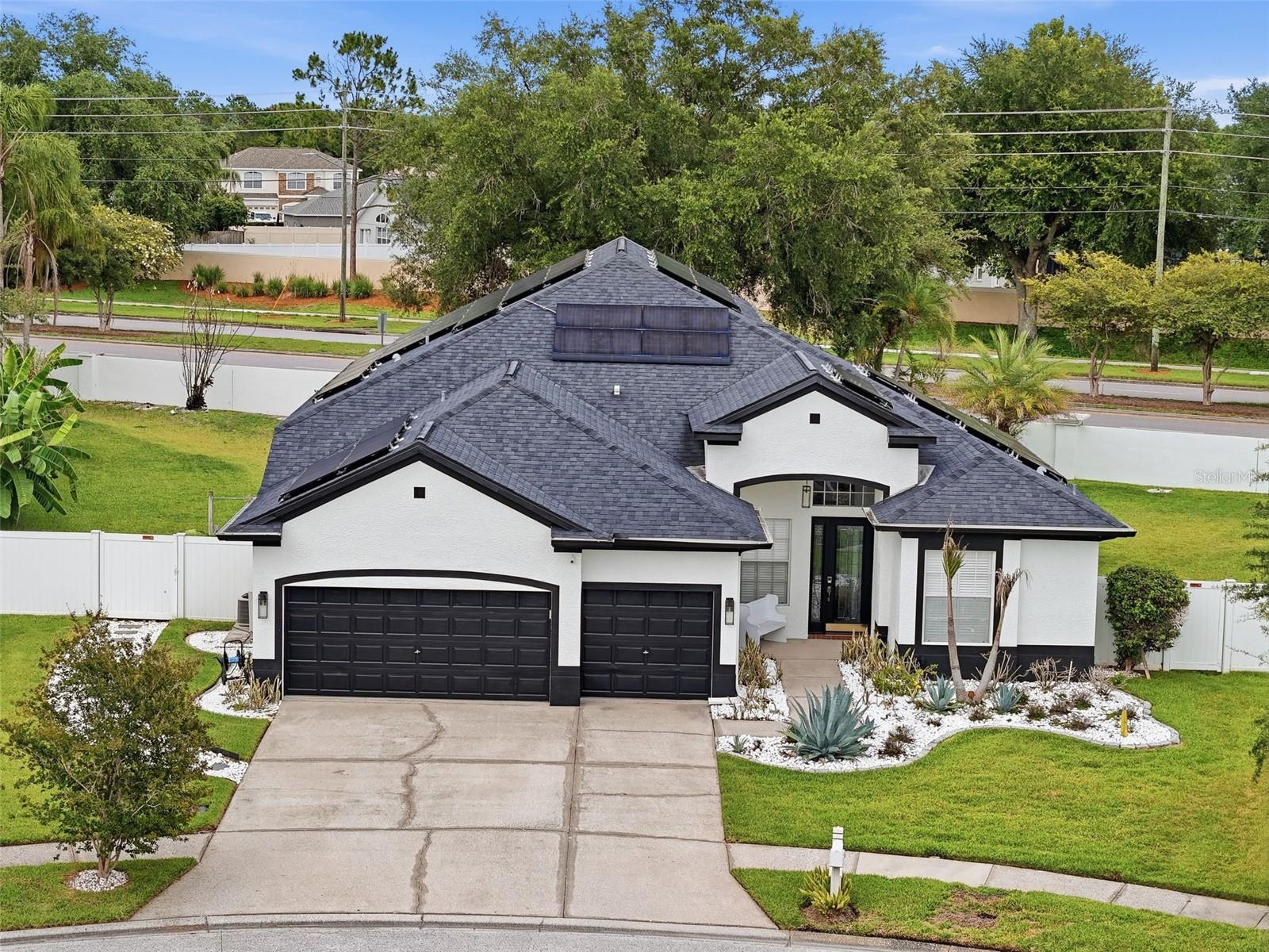23051 EAGLES WATCH DR, LAND O LAKES, FL, 34639