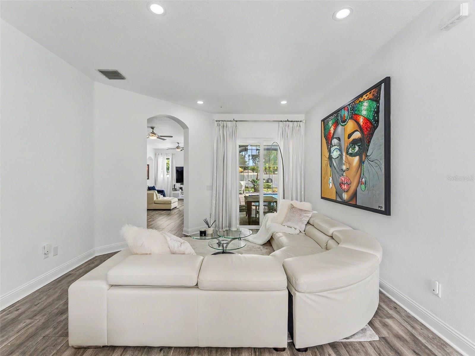 23051 EAGLES WATCH DR, LAND O LAKES, FL, 34639