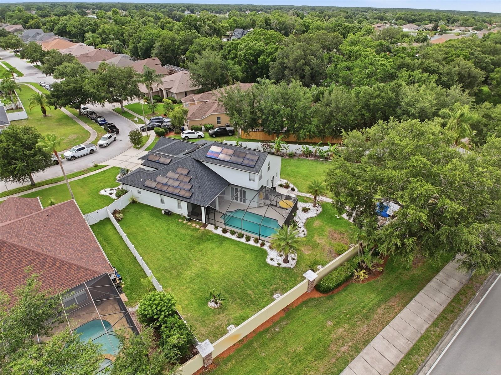 23051 EAGLES WATCH DR, LAND O LAKES, FL, 34639