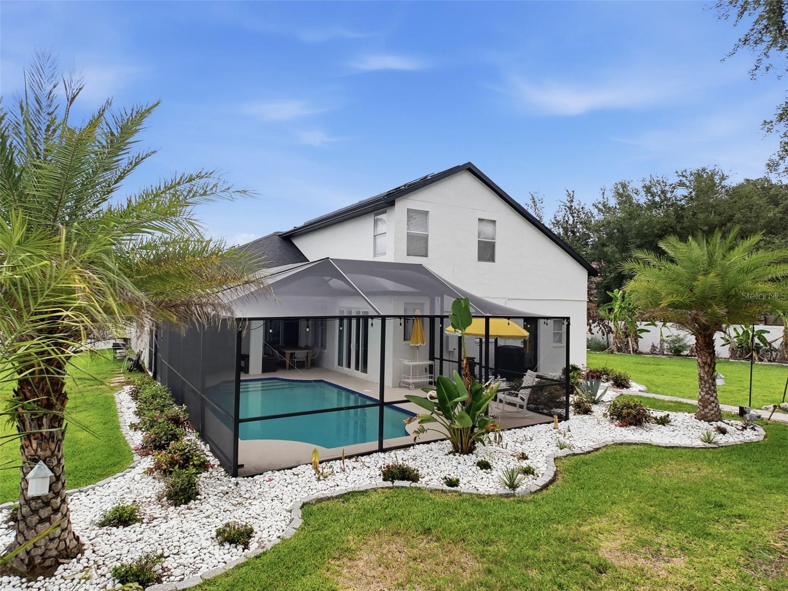 23051 EAGLES WATCH DR, LAND O LAKES, FL, 34639