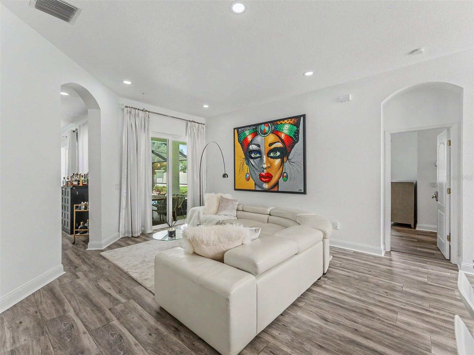 23051 EAGLES WATCH DR, LAND O LAKES, FL, 34639