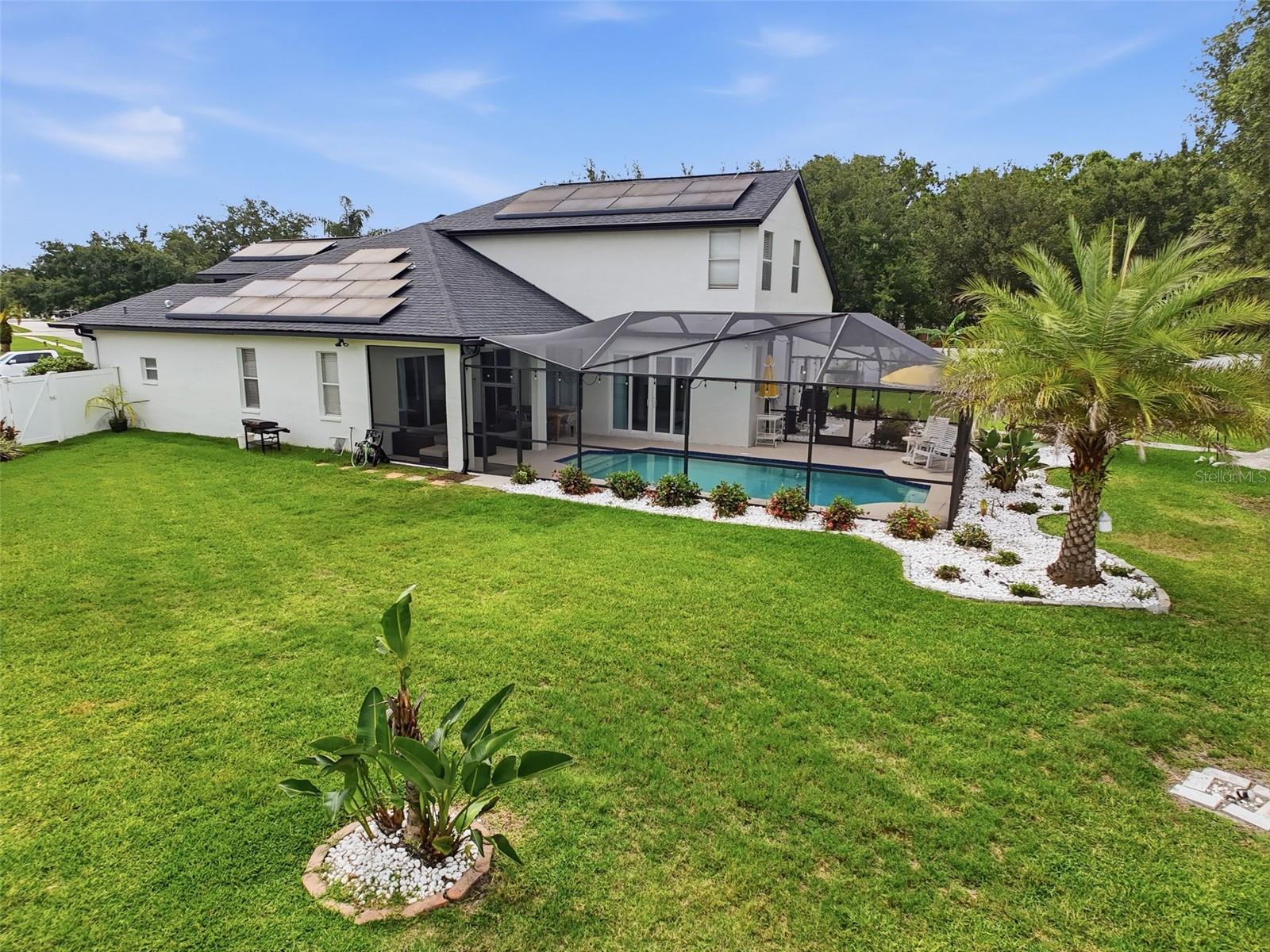23051 EAGLES WATCH DR, LAND O LAKES, FL, 34639