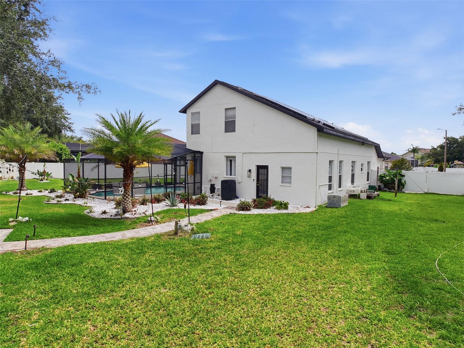 23051 EAGLES WATCH DR, LAND O LAKES, FL, 34639