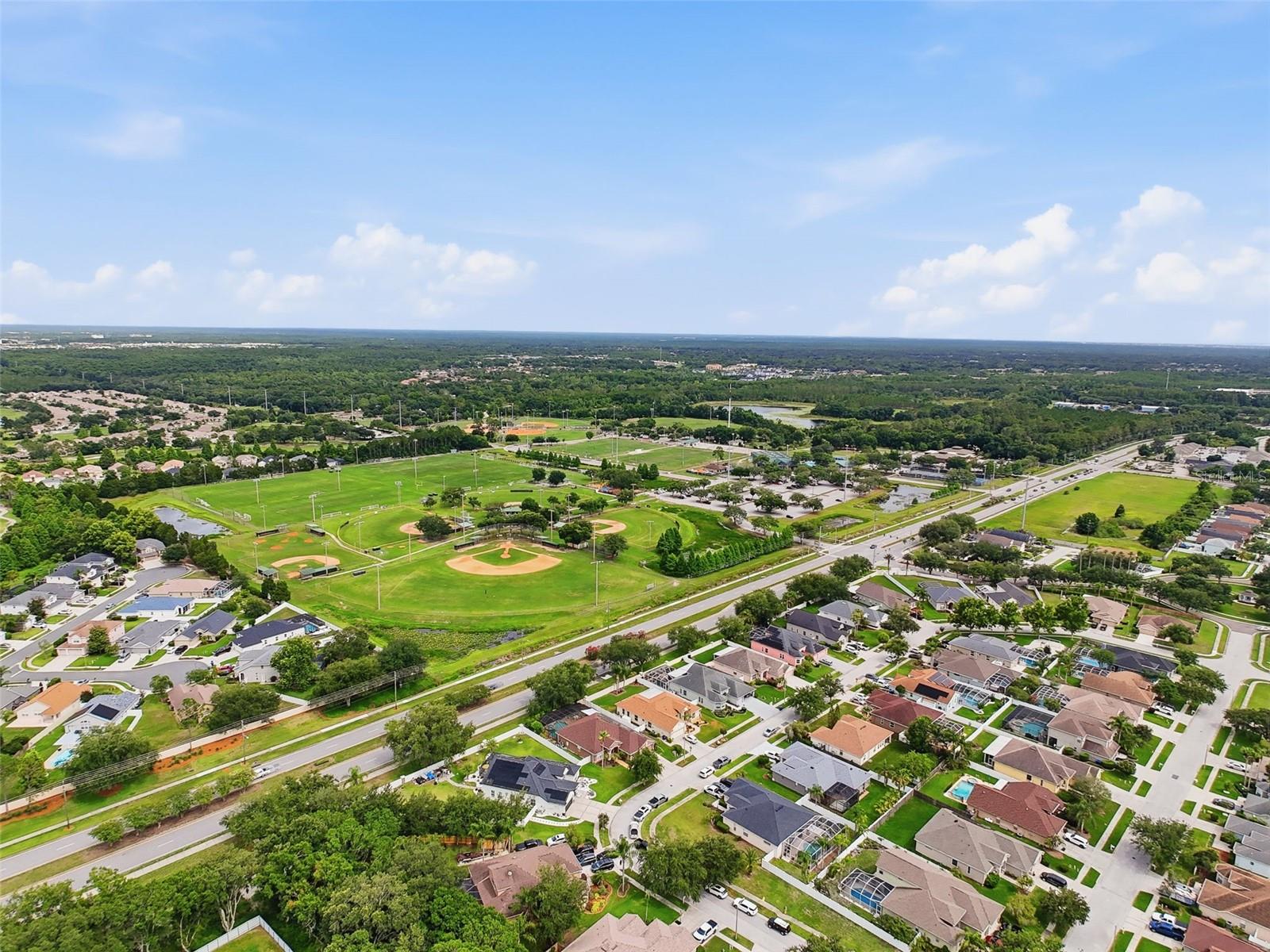 23051 EAGLES WATCH DR, LAND O LAKES, FL, 34639