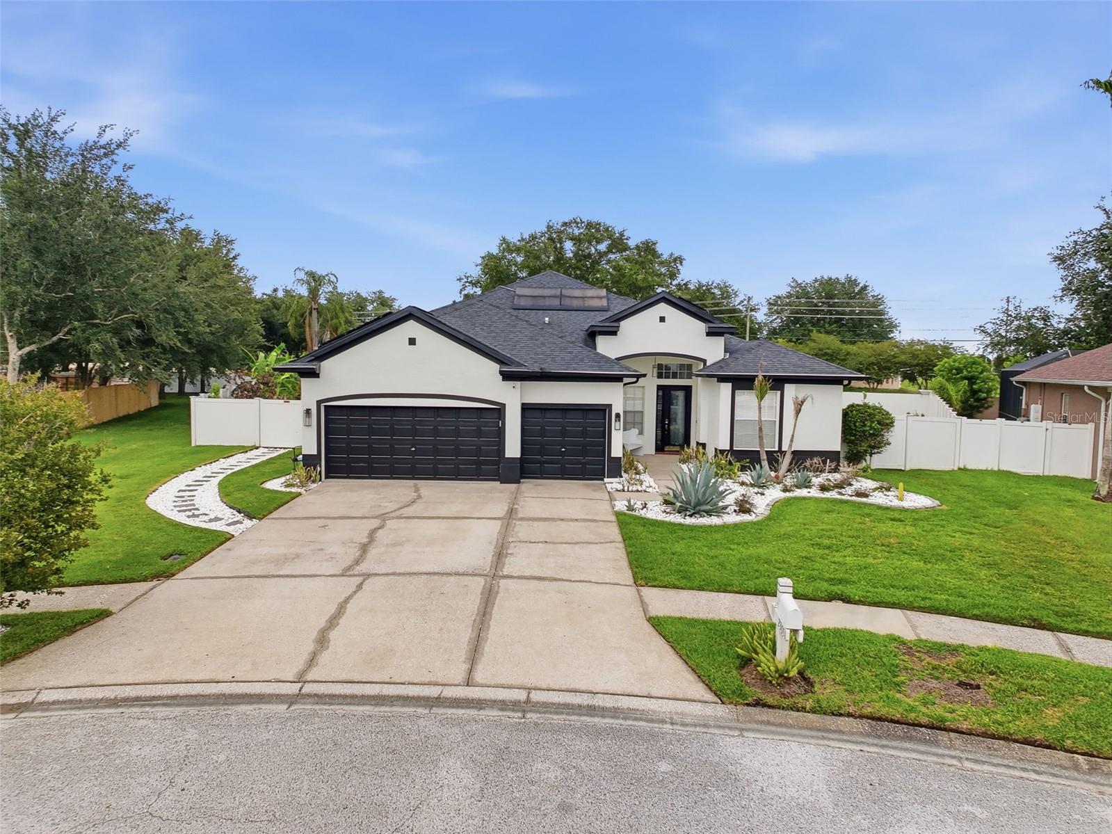 23051 EAGLES WATCH DR, LAND O LAKES, FL, 34639