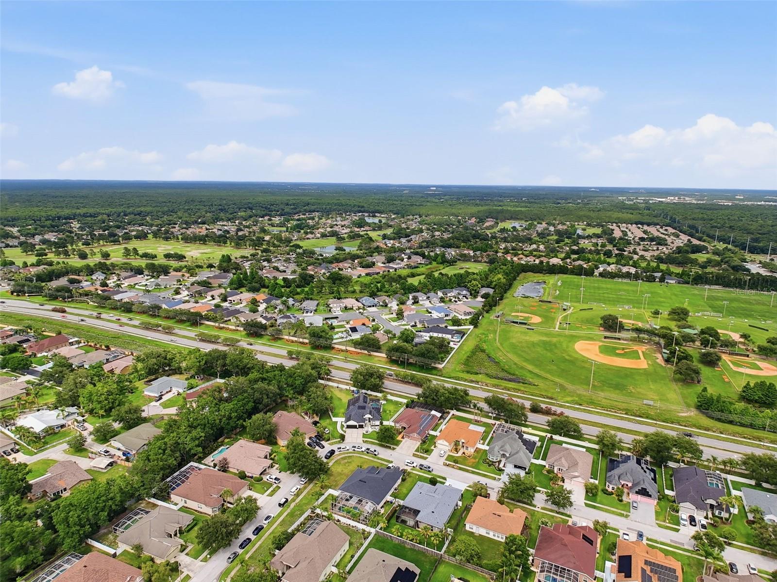 23051 EAGLES WATCH DR, LAND O LAKES, FL, 34639