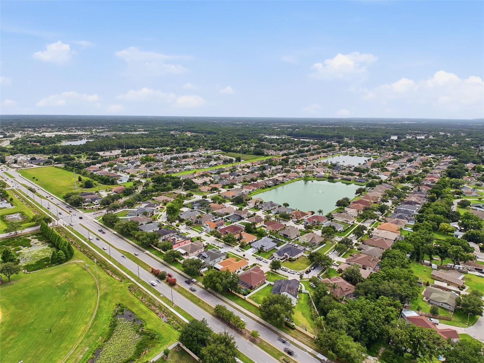 23051 EAGLES WATCH DR, LAND O LAKES, FL, 34639