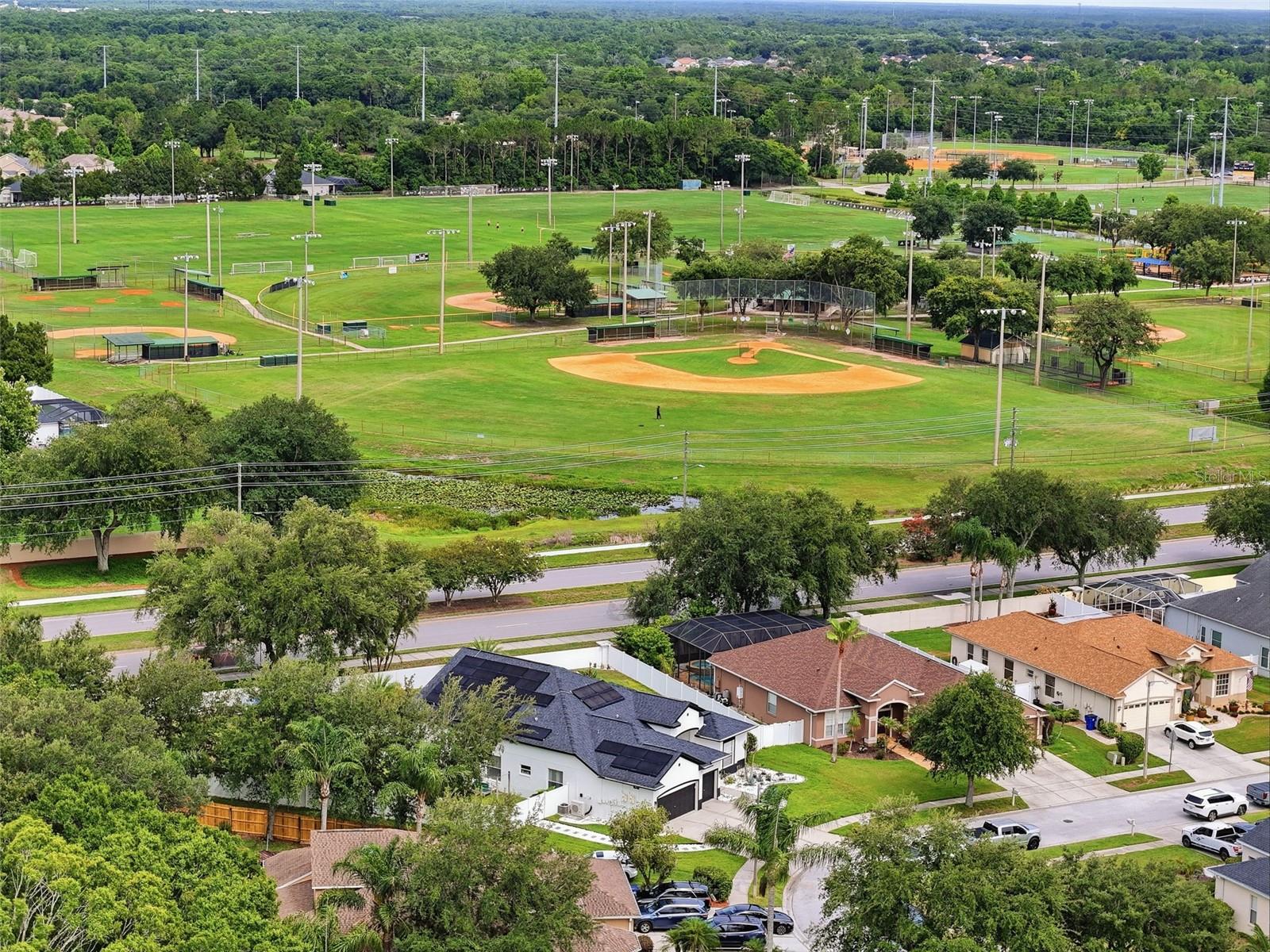 23051 EAGLES WATCH DR, LAND O LAKES, FL, 34639