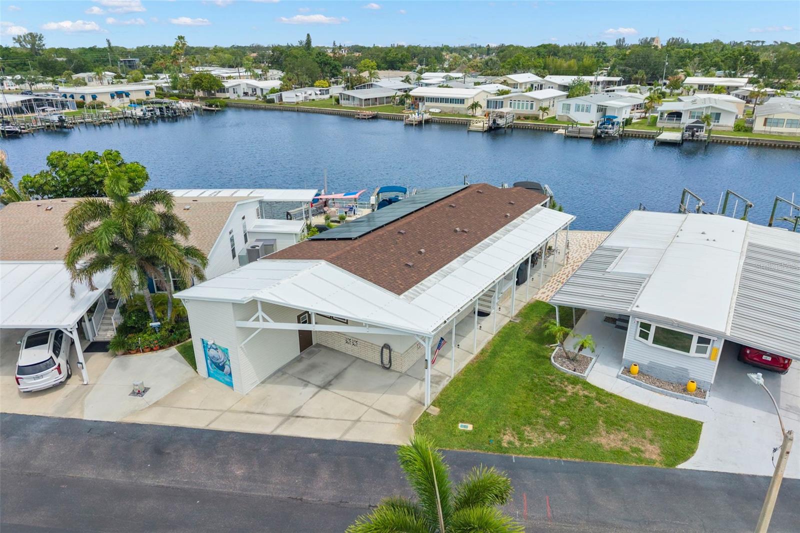 7174 MOUNT ARLINGTON DR NE #419, ST PETERSBURG, FL, 33702