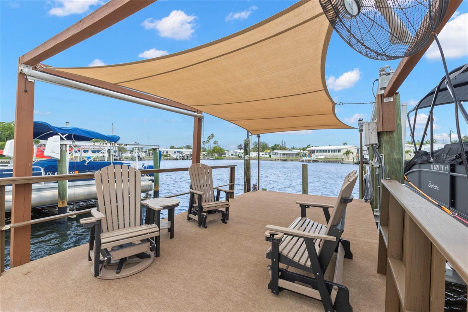 7174 MOUNT ARLINGTON DR NE #419, ST PETERSBURG, FL, 33702
