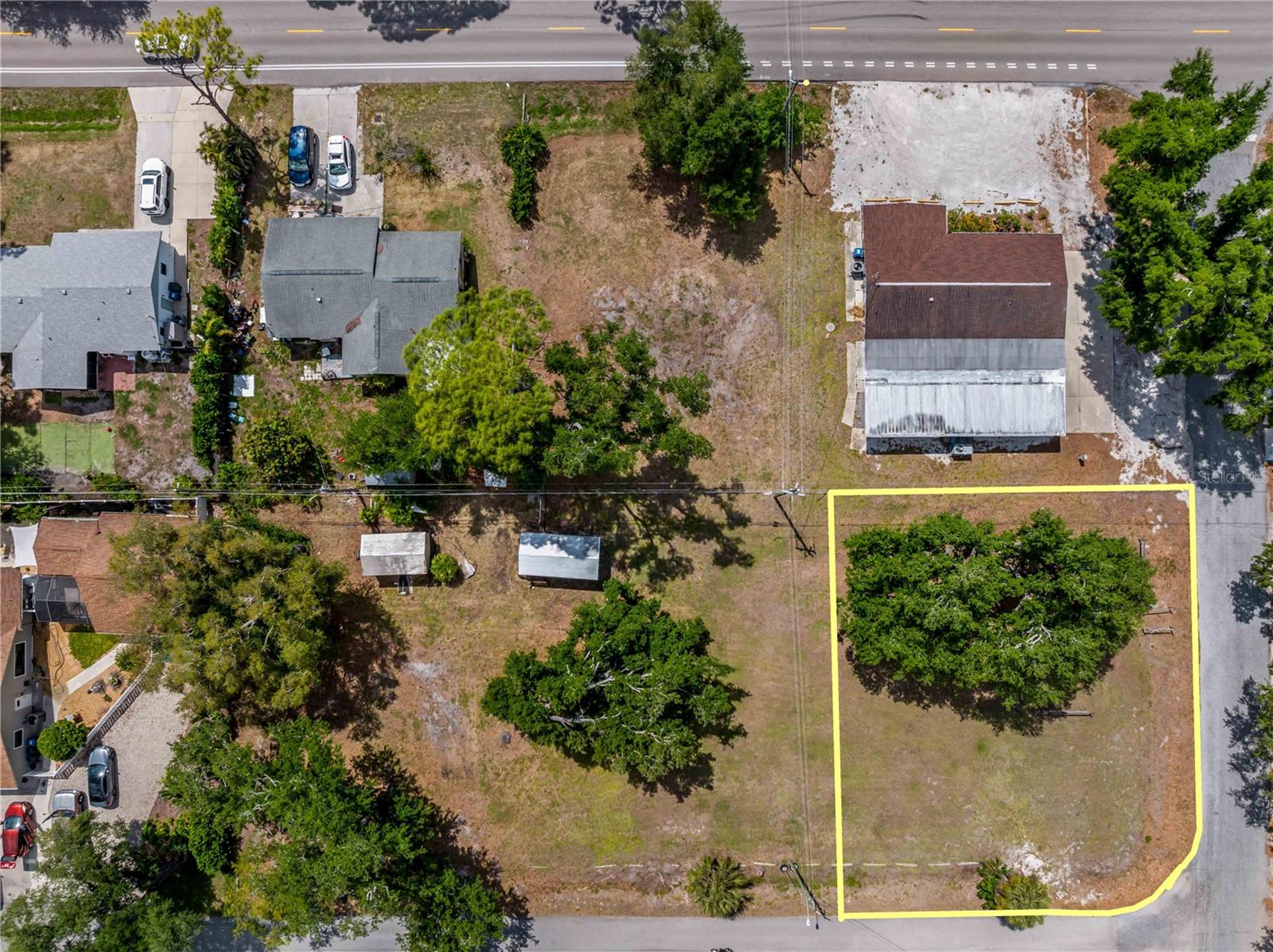 DAWN DR, VENICE, FL, 34293