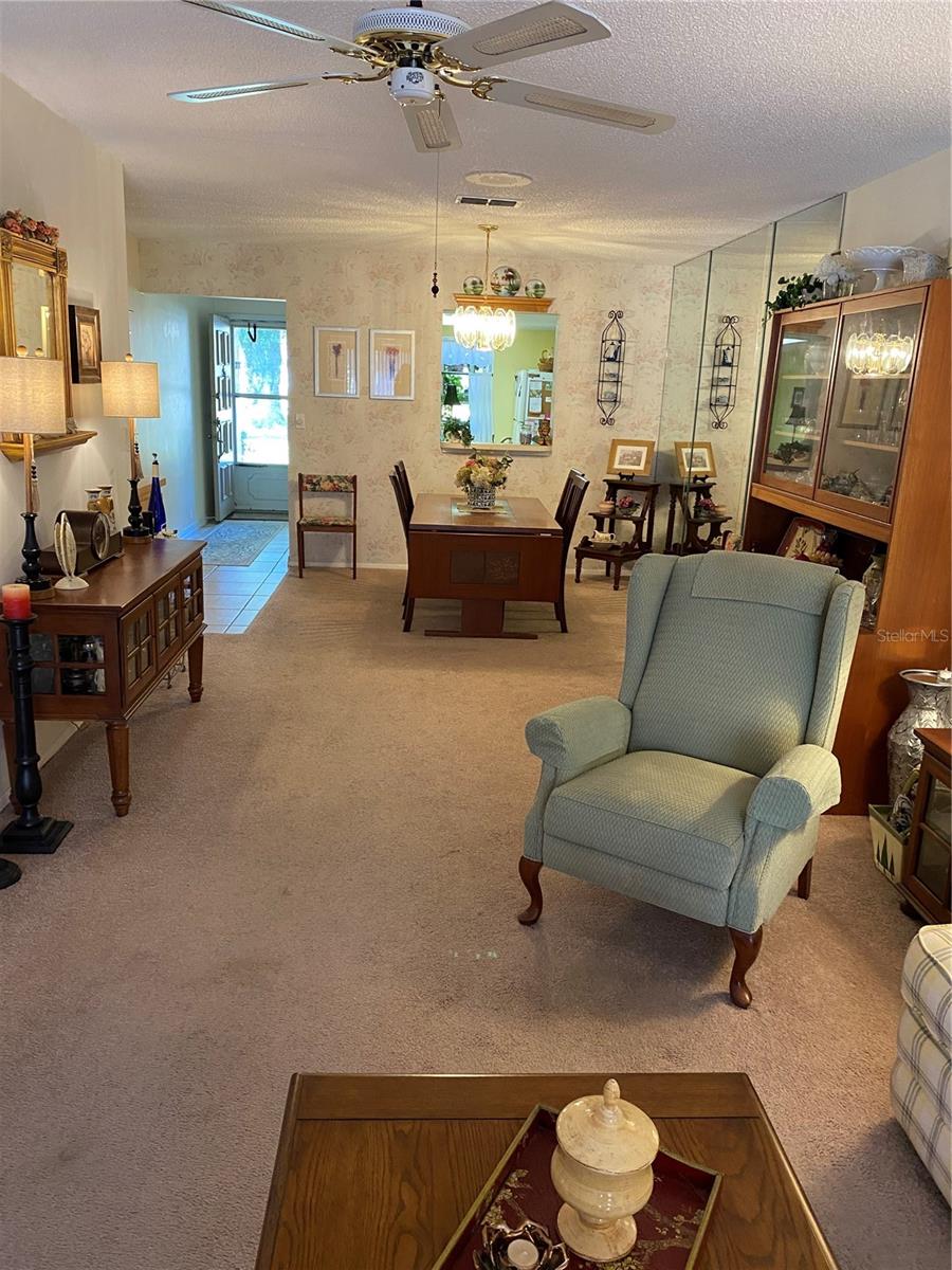1059 DUNROBIN DR #B, PALM HARBOR, FL, 34684