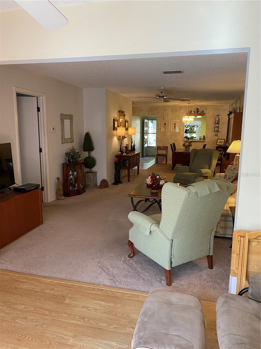 1059 DUNROBIN DR #B, PALM HARBOR, FL, 34684