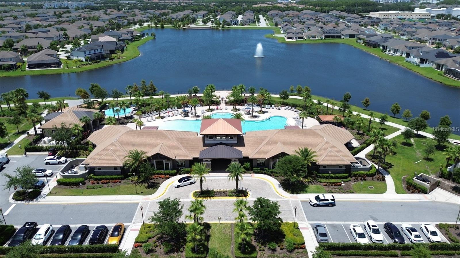 2515 NOUVEAU WAY, KISSIMMEE, FL, 34741