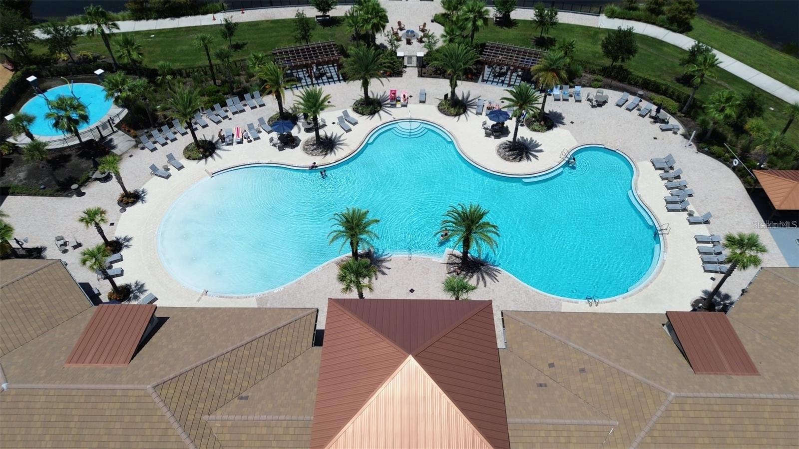 2515 NOUVEAU WAY, KISSIMMEE, FL, 34741