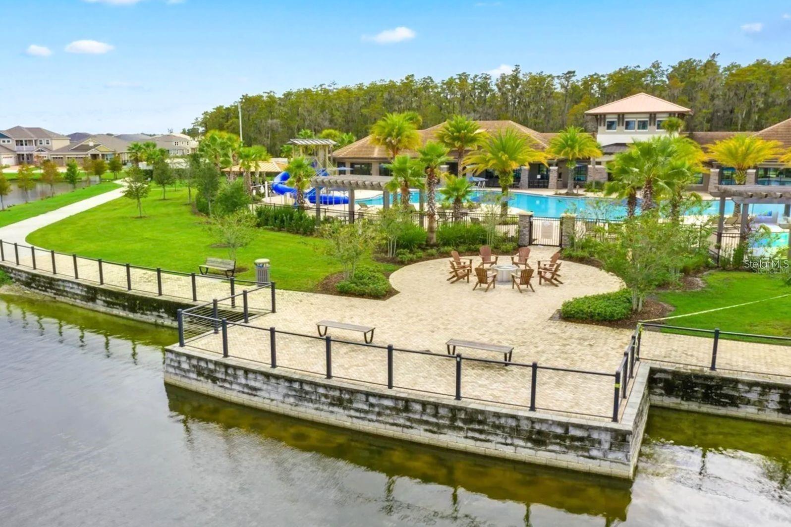 2515 NOUVEAU WAY, KISSIMMEE, FL, 34741