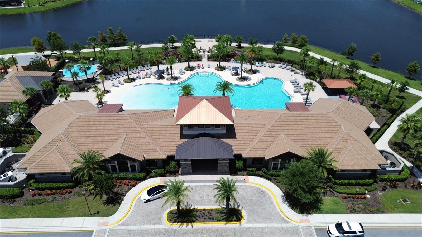 2515 NOUVEAU WAY, KISSIMMEE, FL, 34741
