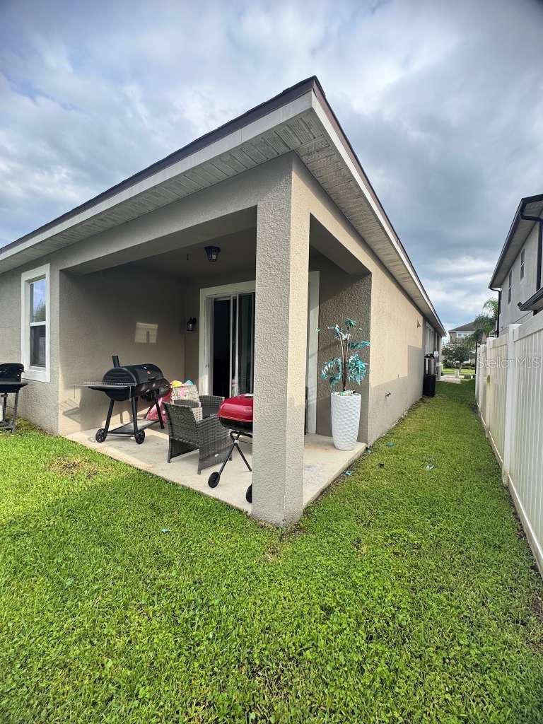 2515 NOUVEAU WAY, KISSIMMEE, FL, 34741
