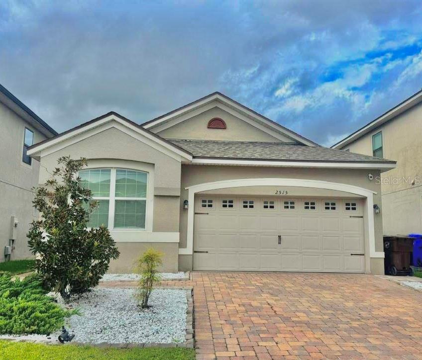 2515 NOUVEAU WAY, KISSIMMEE, FL, 34741