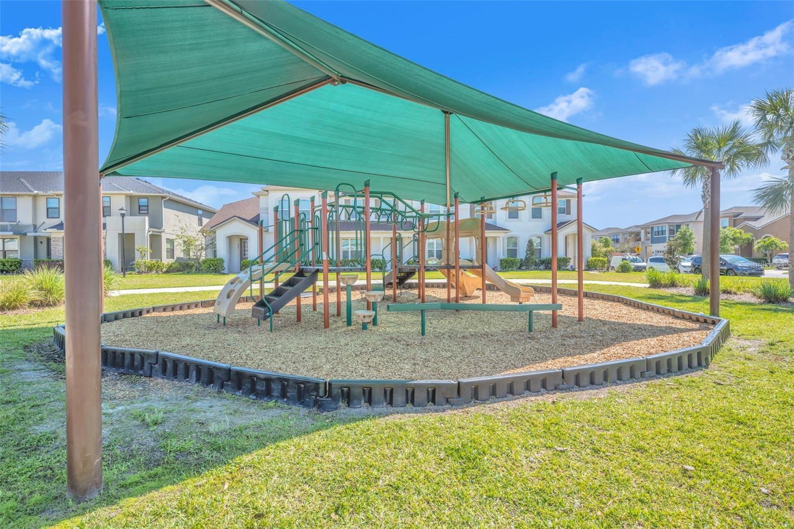 2515 NOUVEAU WAY, KISSIMMEE, FL, 34741