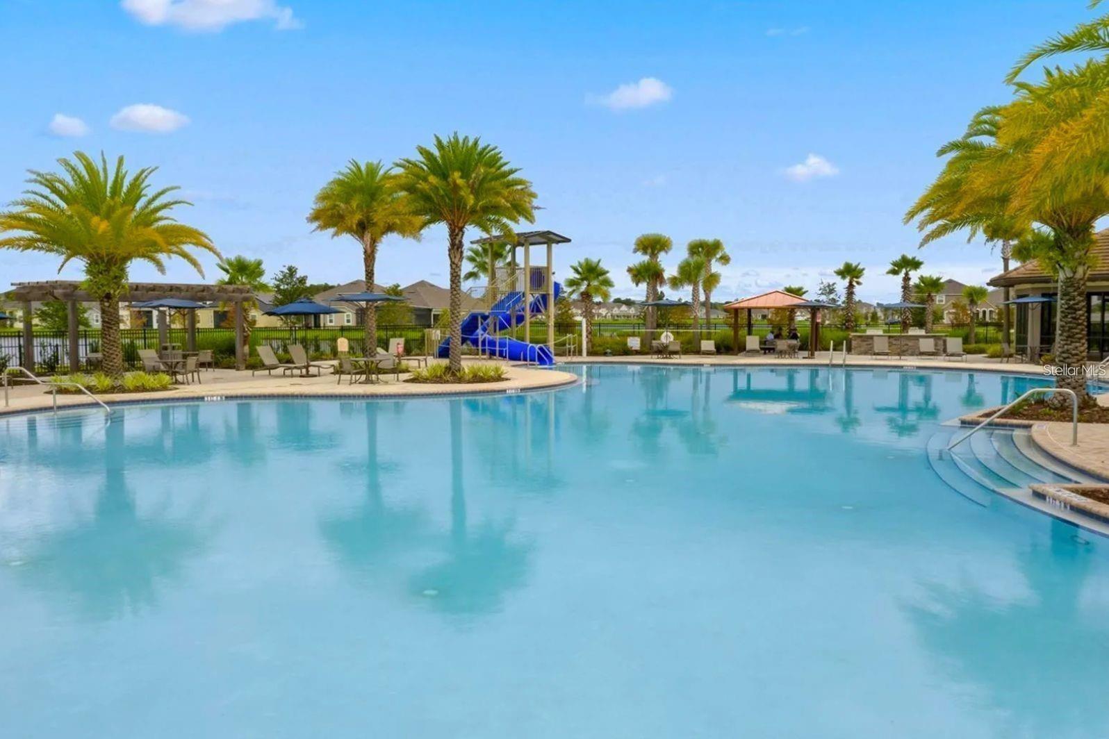 2515 NOUVEAU WAY, KISSIMMEE, FL, 34741