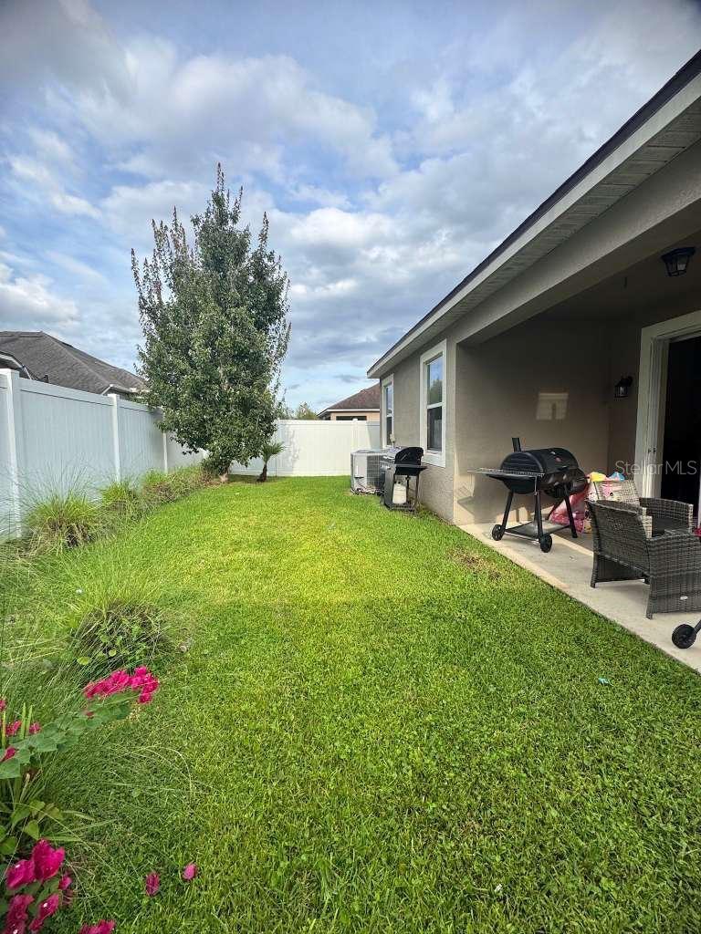 2515 NOUVEAU WAY, KISSIMMEE, FL, 34741