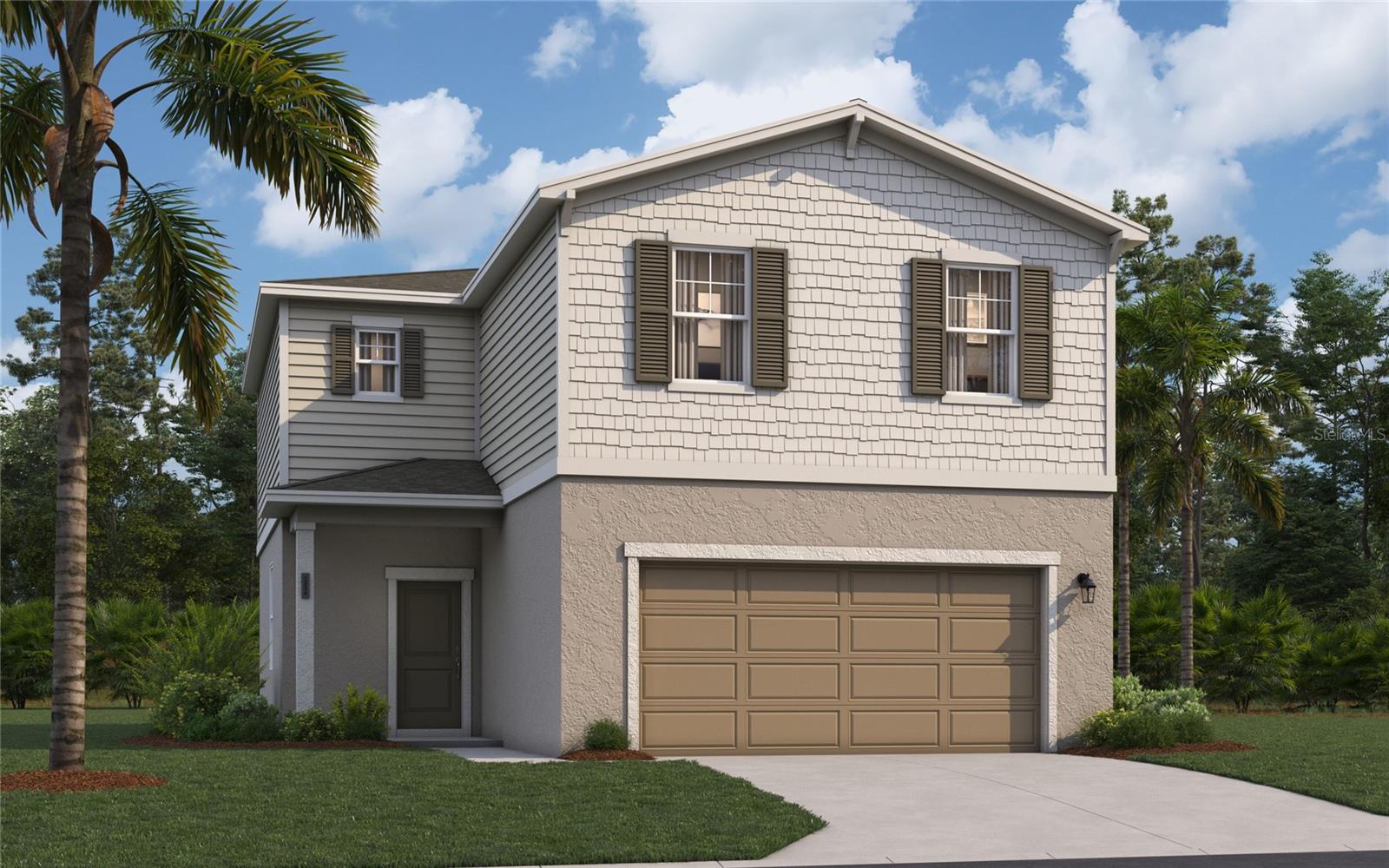 3525 SALVIA CT, TAVARES, FL, 32778