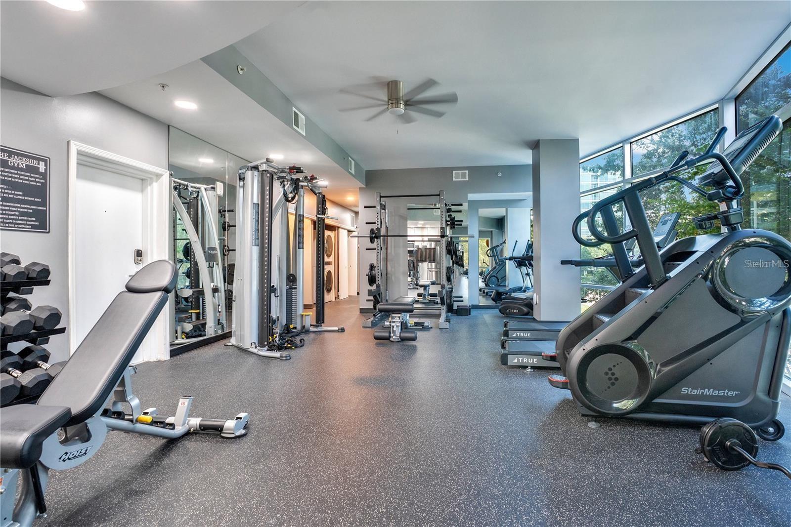 525 E JACKSON ST #403, ORLANDO, FL, 32801
