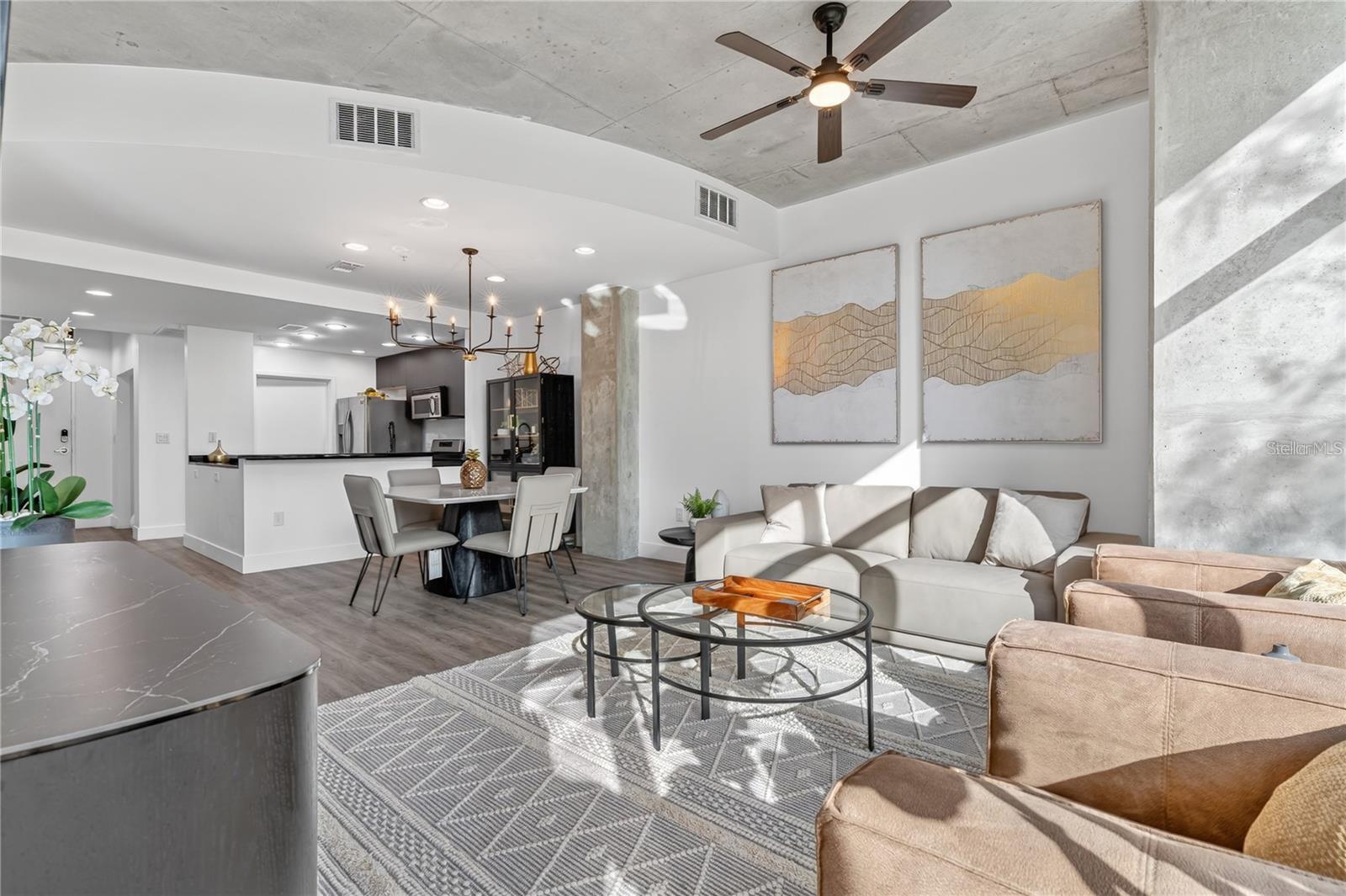 525 E JACKSON ST #403, ORLANDO, FL, 32801