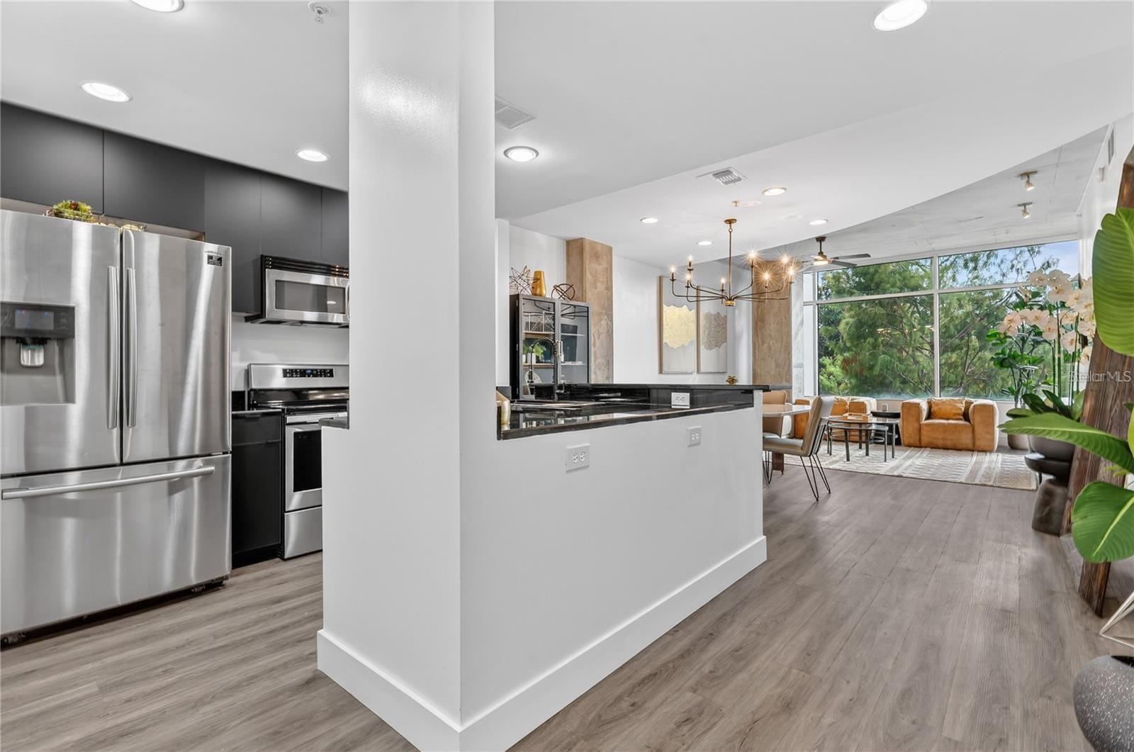 525 E JACKSON ST #403, ORLANDO, FL, 32801