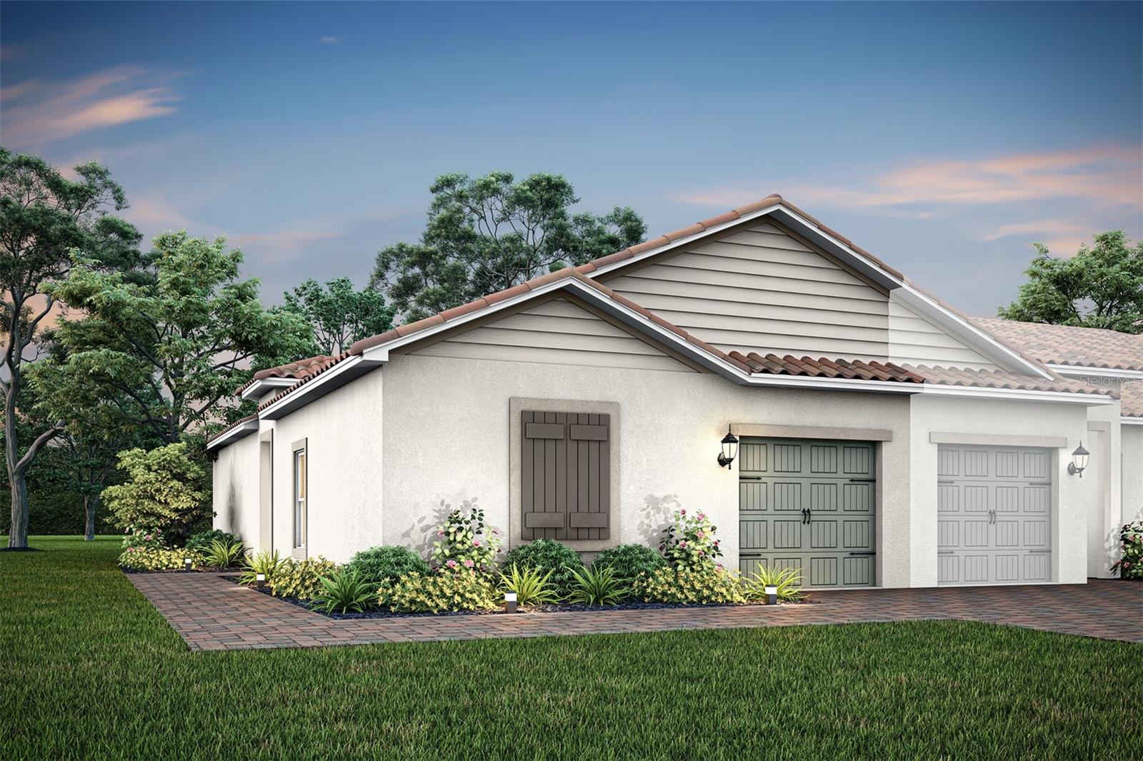 536 BAY LEAF DR, POINCIANA, FL, 34759