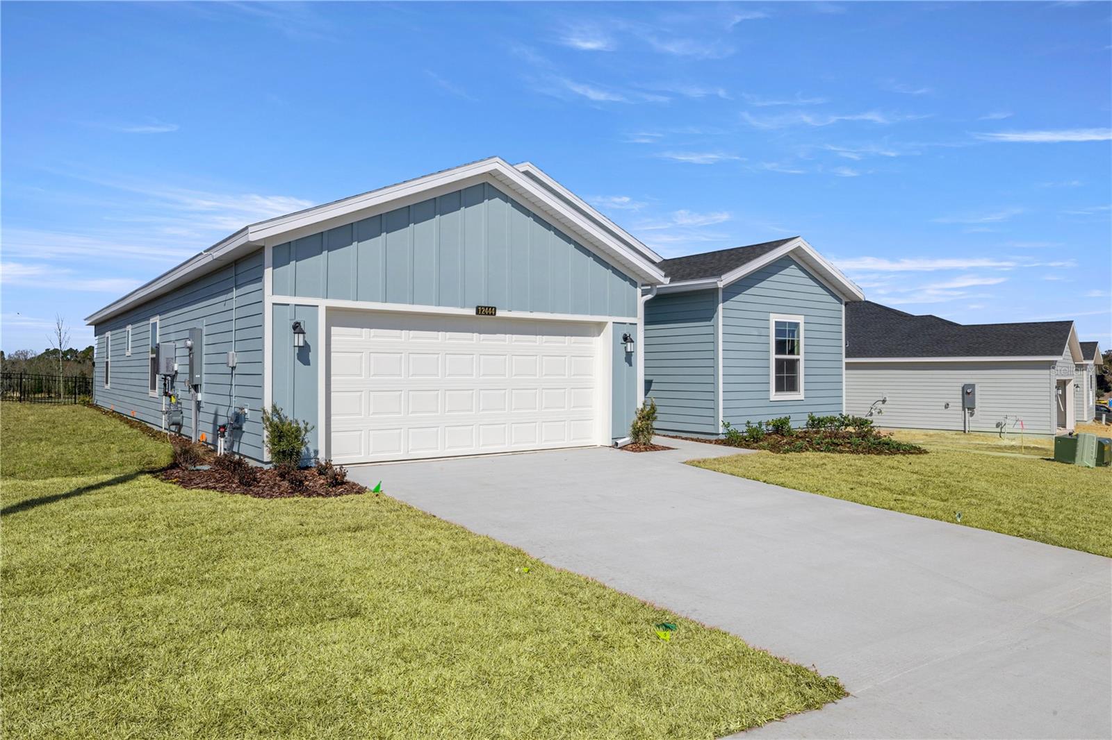 8674 SW 69TH TER, OCALA, FL, 34476