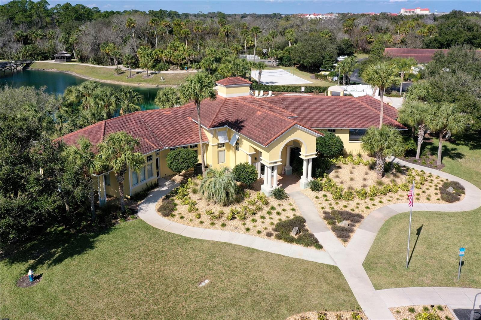 1200 CANOPY WALK LN #1211, PALM COAST, FL, 32137