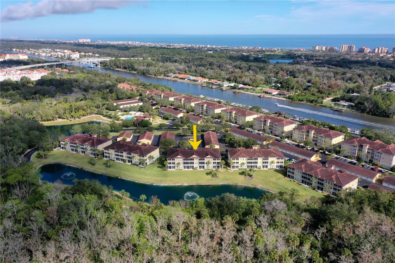 1200 CANOPY WALK LN #1211, PALM COAST, FL, 32137