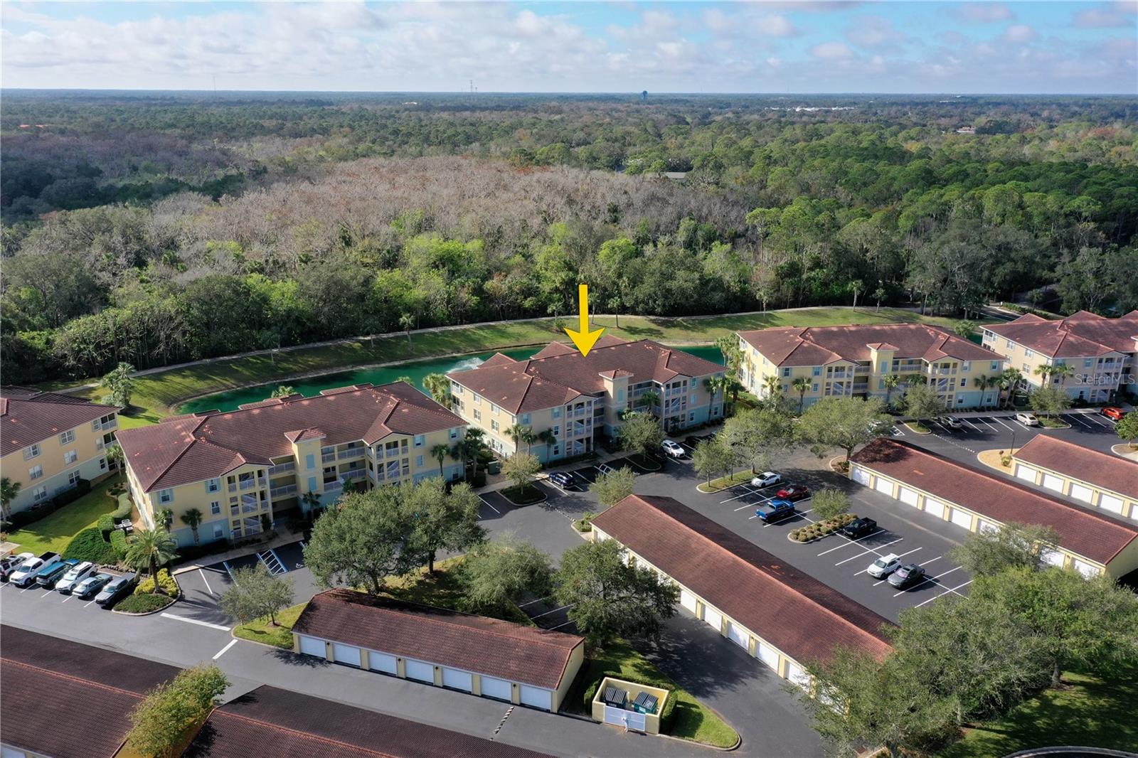 1200 CANOPY WALK LN #1211, PALM COAST, FL, 32137