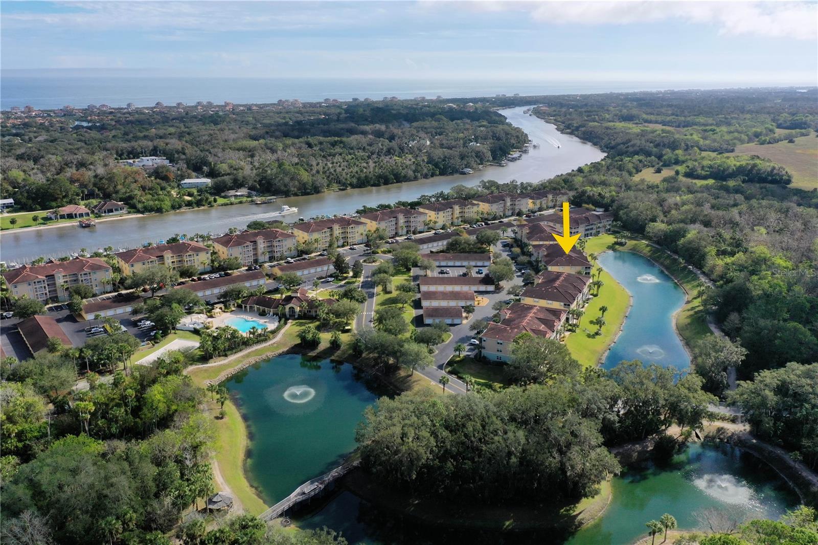 1200 CANOPY WALK LN #1211, PALM COAST, FL, 32137