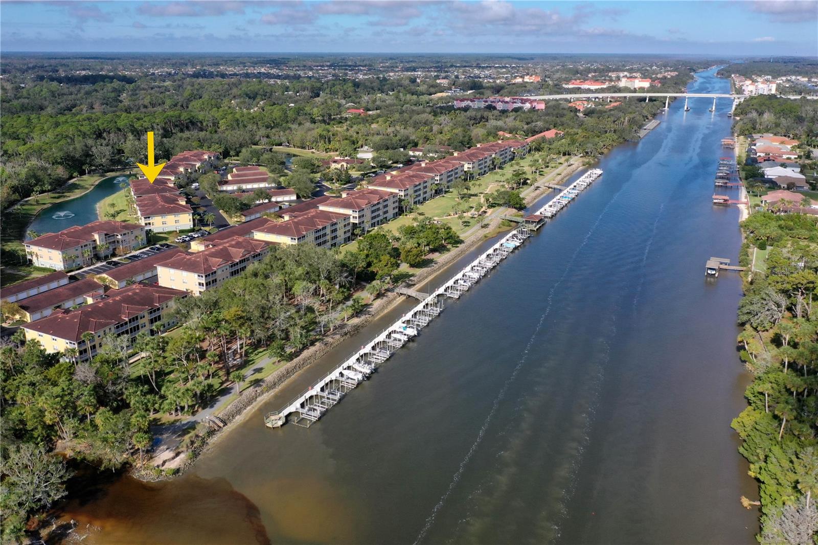 1200 CANOPY WALK LN #1211, PALM COAST, FL, 32137