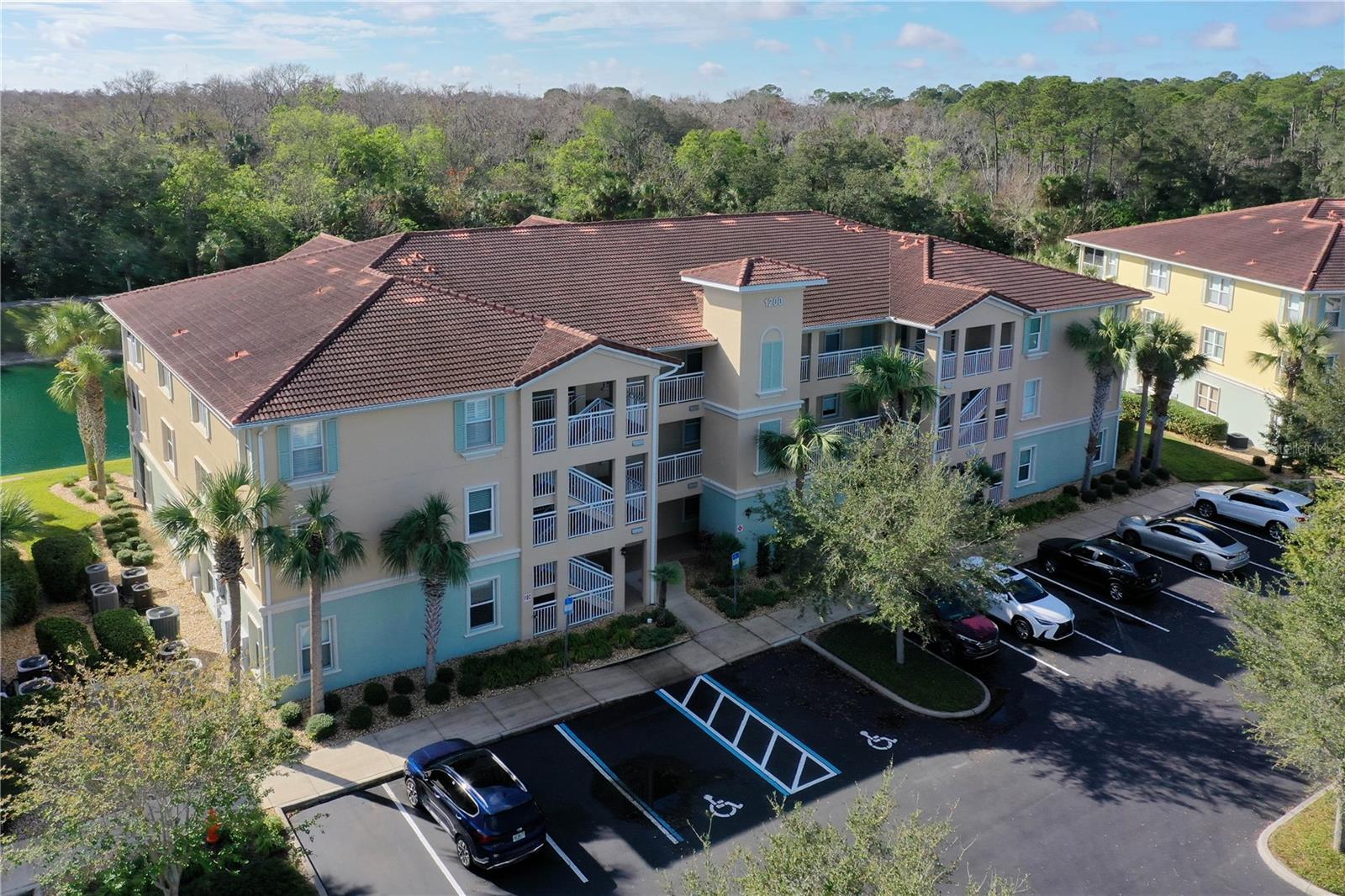 1200 CANOPY WALK LN #1211, PALM COAST, FL, 32137
