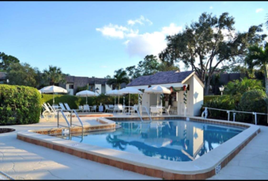 1645 SPOONBILL LN #C, NAPLES, FL, 34105