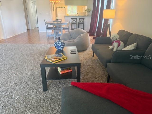 1645 SPOONBILL LN #C, NAPLES, FL, 34105