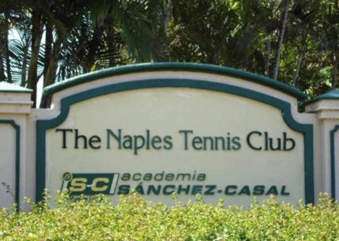 1645 SPOONBILL LN #C, NAPLES, FL, 34105