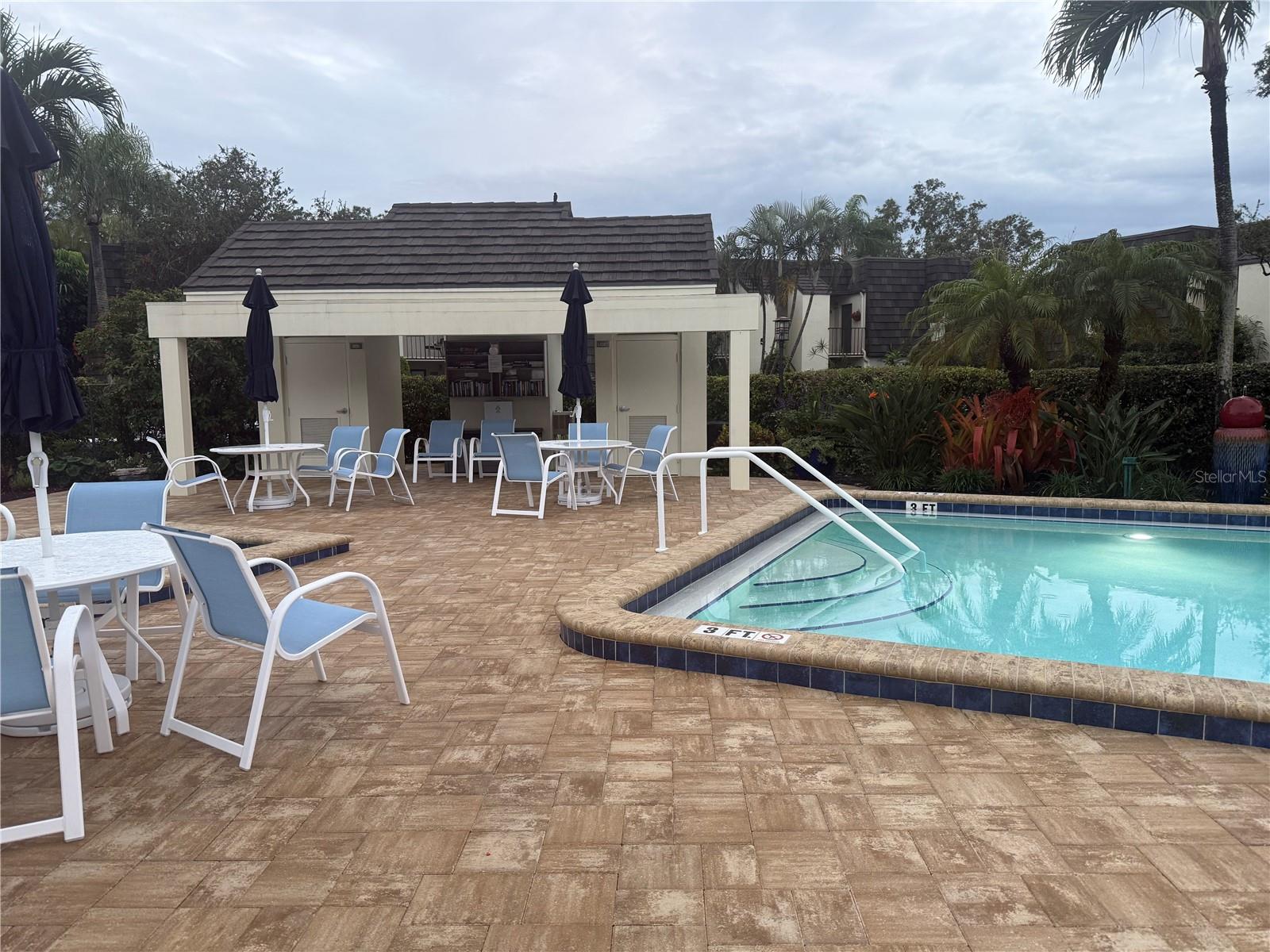 1645 SPOONBILL LN #C, NAPLES, FL, 34105