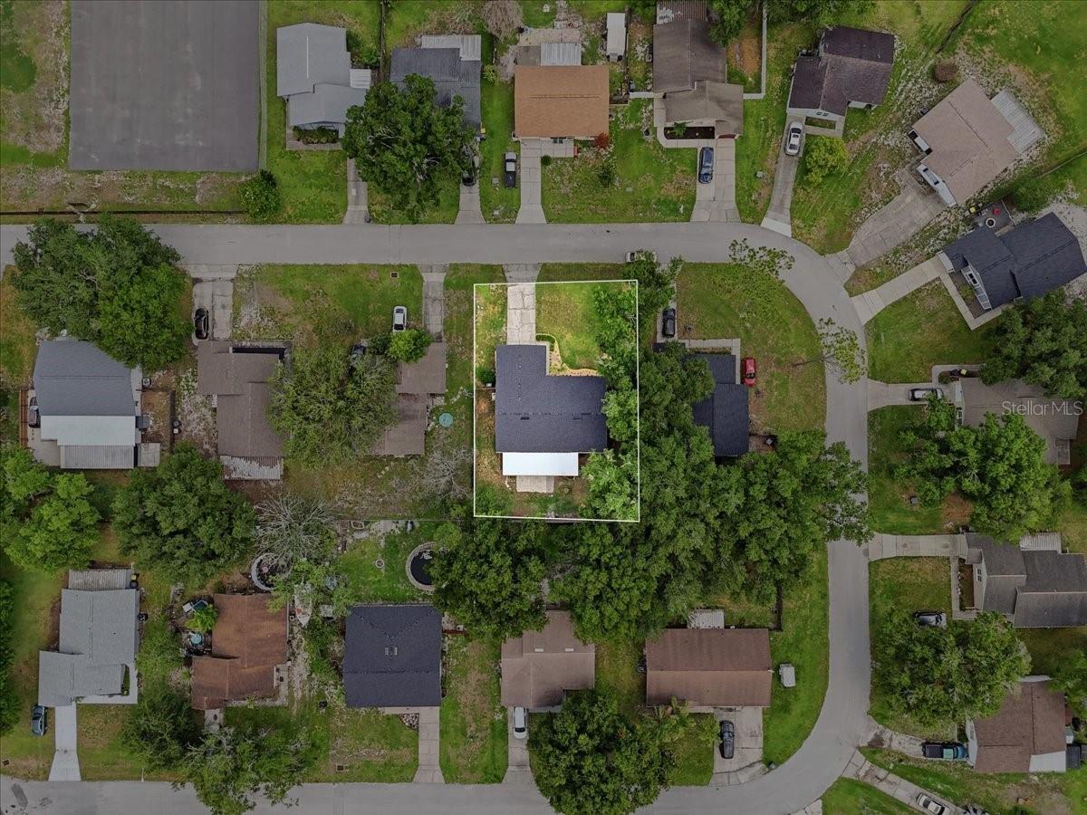 1422 PERIWINKLE CT, LAKELAND, FL, 33811
