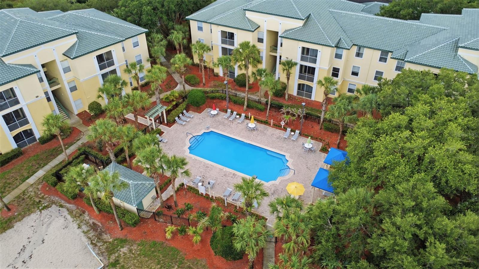 8807 DUNES CT #308, KISSIMMEE, FL, 34747