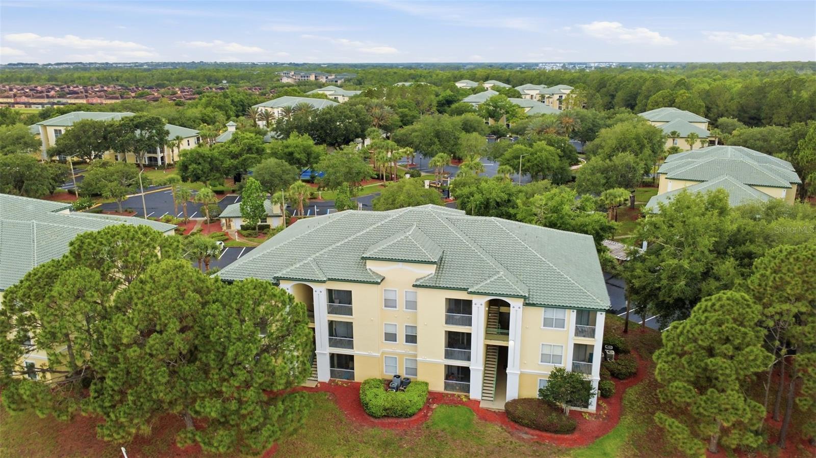 8807 DUNES CT #308, KISSIMMEE, FL, 34747