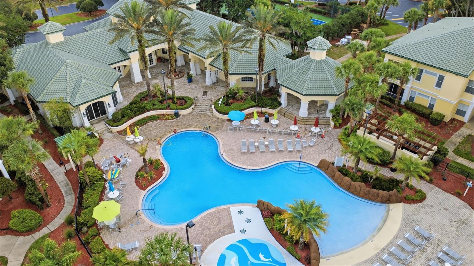 8807 DUNES CT #308, KISSIMMEE, FL, 34747
