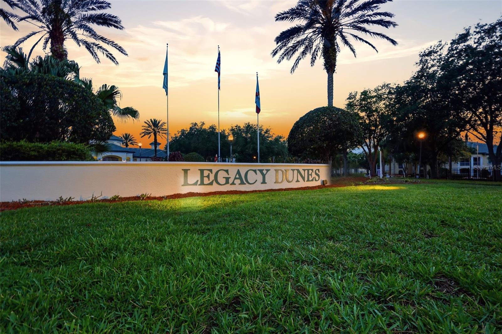 8807 DUNES CT #308, KISSIMMEE, FL, 34747